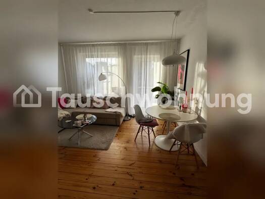 Wohnung zur Miete Tauschwohnung 850 € 3 Zimmer 64 m² 4. Geschoss Oststadt Hannover 30161