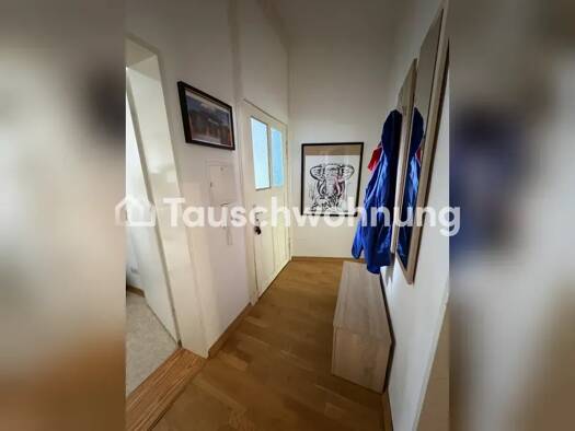Wohnung zur Miete Tauschwohnung 520 € 2 Zimmer 50 m² Südfriedhof Südfriedhof 24114