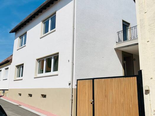 Haus zum Kauf provisionsfrei 259.000 € 5 Zimmer 135 m² 271 m² Grundstück Kerzenheim 67304
