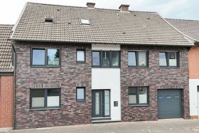Einfamilienhaus zum Kauf 410.000 € 6 Zimmer 168 m² 602 m² Grundstück Osterwick Rosendahl, Westfalen 48720