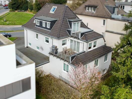 Einfamilienhaus zum Kauf 1.175.000 € 6 Zimmer 280 m² 454 m² Grundstück Bredeney Stadtbezirk IX 45133