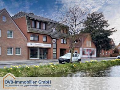 Laden zur Miete 950 € Papenburg Papenburg 26871