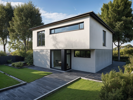 Einfamilienhaus zum Kauf provisionsfrei 641.750 € 5 Zimmer 158 m² 600 m² Grundstück Großpösna 04463