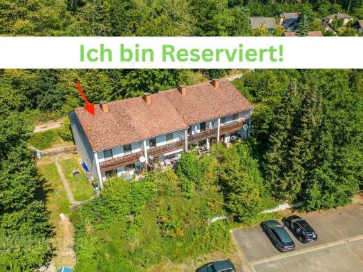 Reihenendhaus zum Kauf 155.000 € 4 Zimmer 113 m² 316 m² Grundstück frei ab sofort Ruppertsweiler 66957
