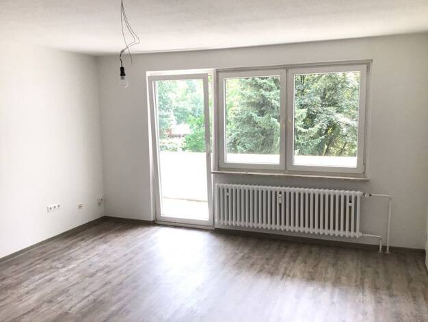 Wohnung zur Miete 639 € 3 Zimmer 71 m² 4. Geschoss frei ab 31.08.2026 Württemberger Allee 22 Sennestadt Sennestadt 33689