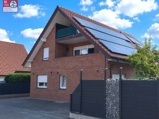 Mehrfamilienhaus zum Kauf 565.000 € 7 Zimmer 216,8 m² 505 m² Grundstück Harsewinkel Harsewinkel 33428