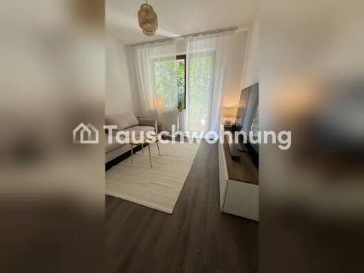 Wohnung zur Miete Tauschwohnung 690 € 2 Zimmer 50 m² Niendorf Hamburg 22529