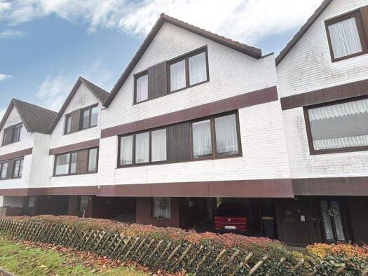 Reihenmittelhaus zum Kauf 349.000 € 5 Zimmer 153 m² 202 m² Grundstück Bad Oldesloe 23843