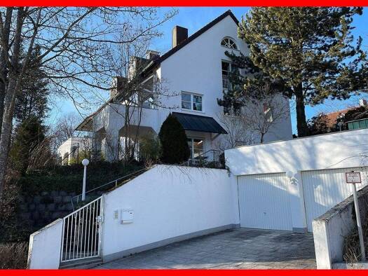 Doppelhaushälfte zum Kauf 599.000 € 4 Zimmer 143,9 m² 549 m² Grundstück Reichertshausen 85293