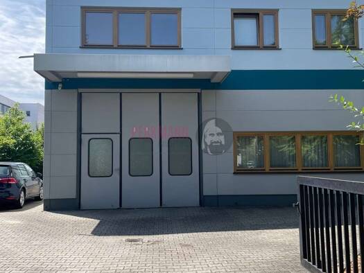 Werkstatt zur Miete provisionsfrei 4.000 € 382 m² Lagerfläche Trudering-Riem München 81829