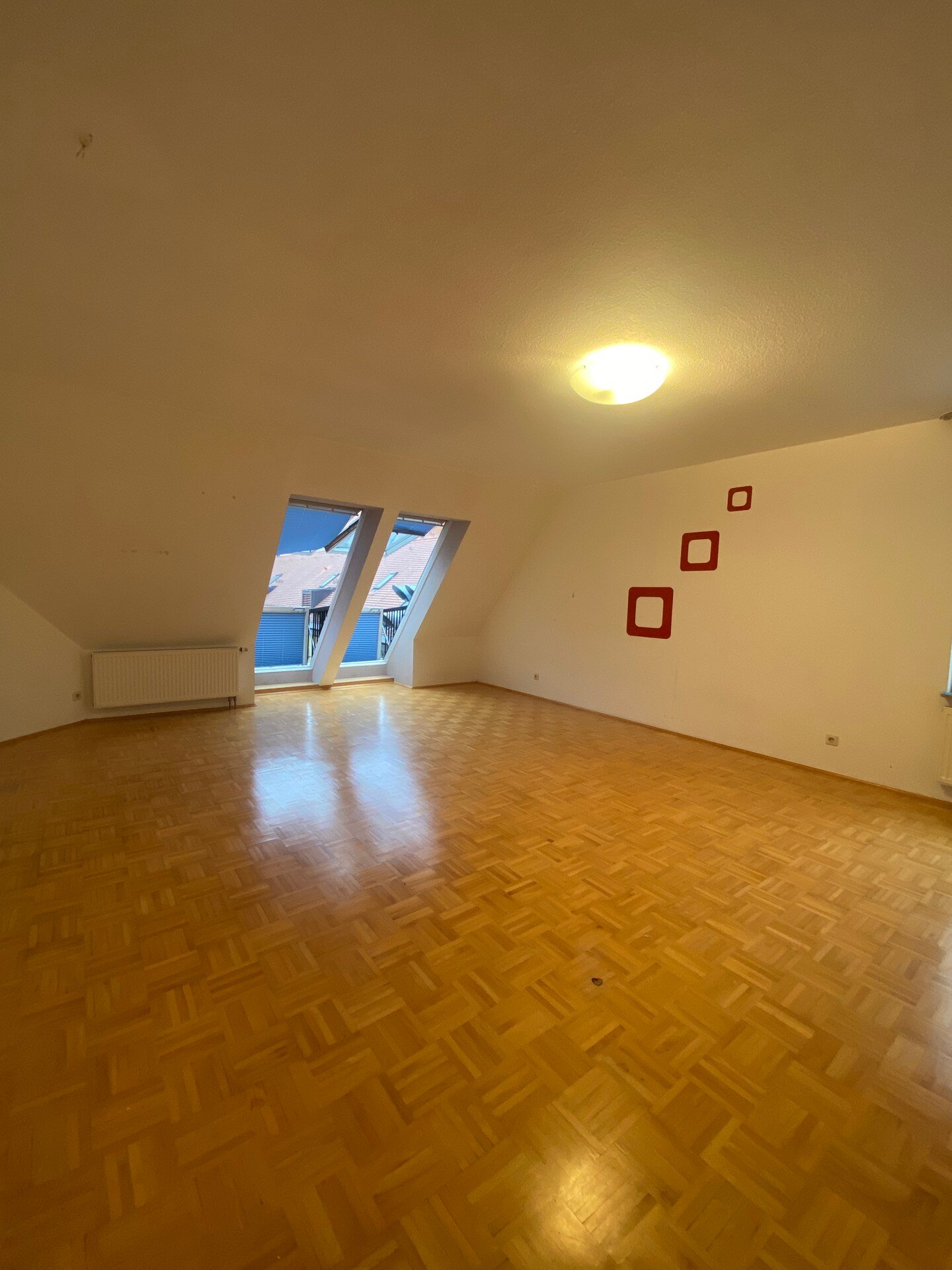 Wohnung zur Miete 740 € 3 Zimmer 95,9 m²<br/>Wohnfläche ab sofort<br/>Verfügbarkeit Innenstadt Crailsheim 74564