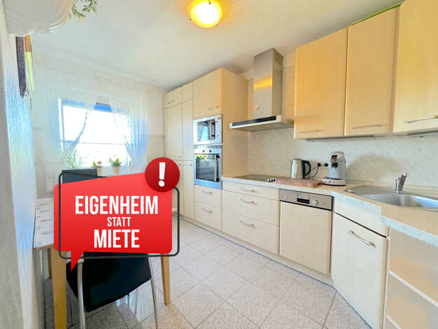 Wohnung zum Kauf 346.000 € 3 Zimmer 78 m² 5. Geschoss Gersthofen Gersthofen 86368