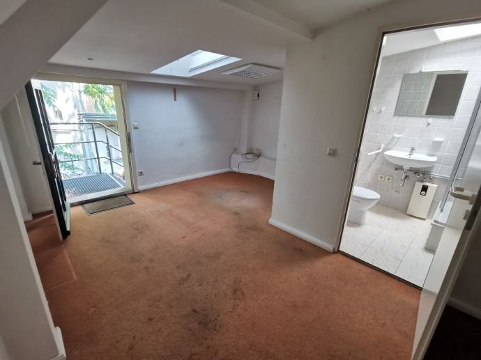 Immobilie zur Miete 380 € 2 Zimmer 33 m²<br/>Fläche Jonasstraße 11 Neustadt-Neuschönefeld Leipzig 04315