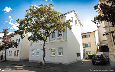 Mehrfamilienhaus zum Kauf 819.000 € 16 Zimmer 305,3 m² 227 m² Grundstück Bad Honnef Bad Honnef 53604