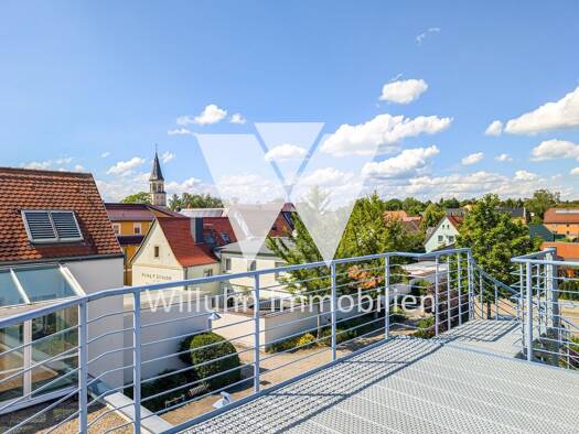 Büro zur Miete provisionsfrei 150 € 26,8 m² Bürofläche Paradeplatz 2 Bad Düben Bad Düben 04849