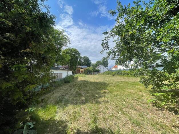 Grundstück zum Kauf provisionsfrei 295.500 € 750 m² Grundstück Diesterwegstraße Falkensee 14612