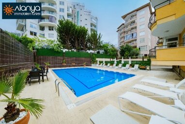 Apartment zum Kauf provisionsfrei 146.000 € 3 Zimmer 100 m² 2. Geschoss Zentrum Alanya