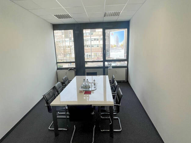 Bürofläche zur Miete provisionsfrei 12,50 € 151,5 m² Bürofläche Mitte Ludwigshafen am Rhein 67059