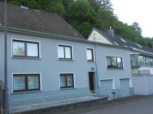 Einfamilienhaus zum Kauf 83.400 € 5 Zimmer 120 m² 518 m² Grundstück frei ab sofort Birresborn 54574
