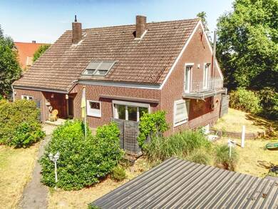 Einfamilienhaus zum Kauf 369.000 € 7 Zimmer 231 m² 1.084 m² Grundstück Uetze 31311
