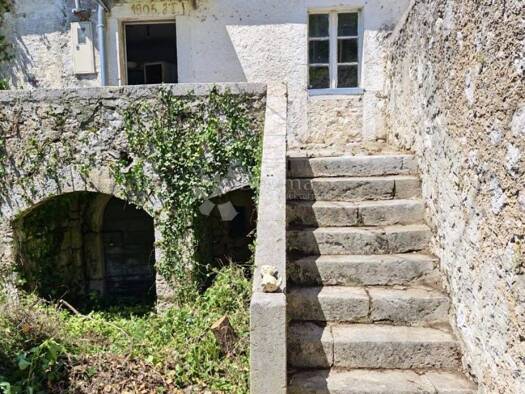 Haus zum Kauf 160.000 € 6 Zimmer 170 m² Bribir, Vinodolska Opcina Bribir
