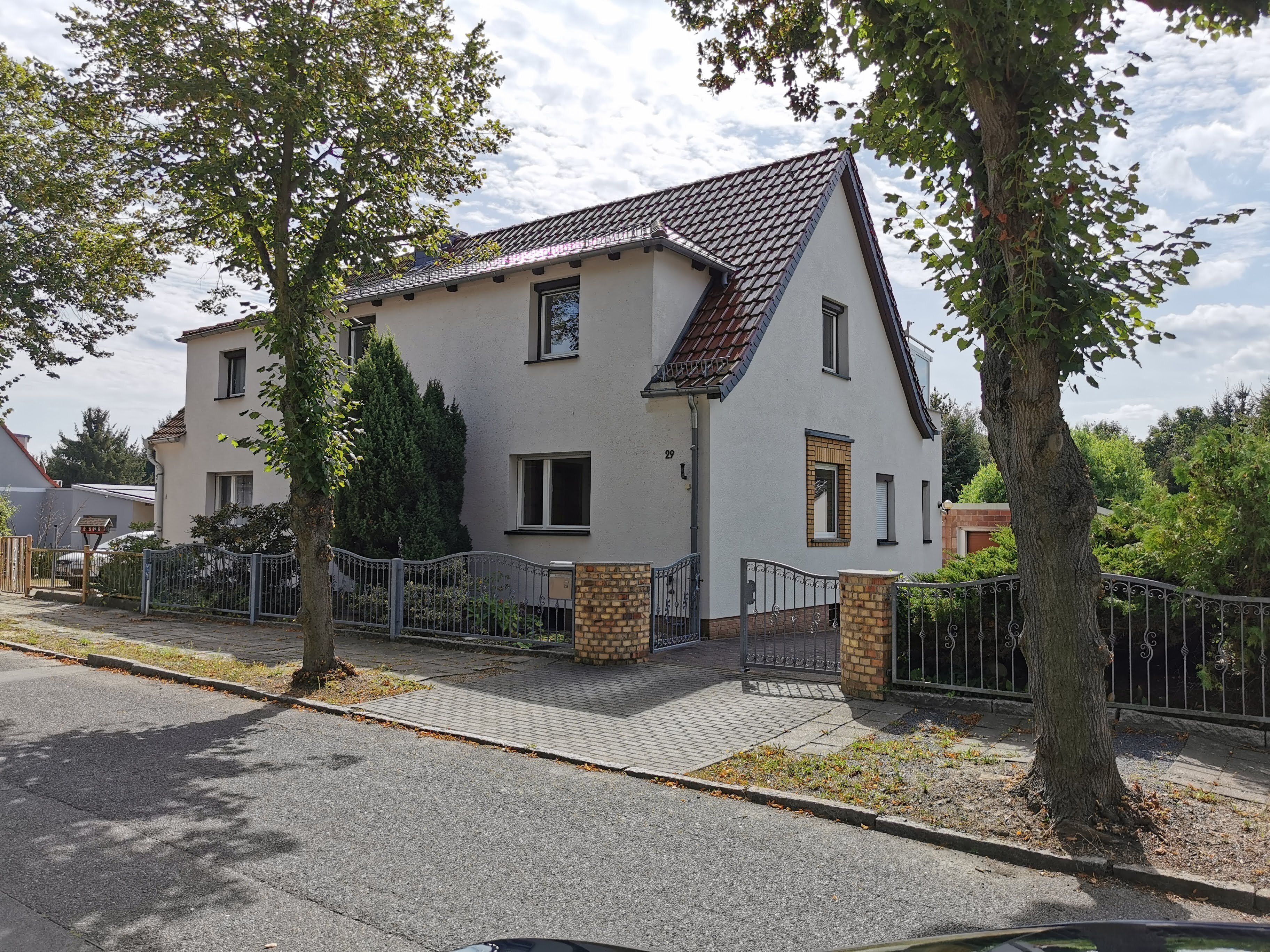 Wohnung zur Miete 980 € 5 Zimmer 140 m²<br/>Wohnfläche ab sofort<br/>Verfügbarkeit Galgenberg 29 Lauchhammer - Mitte Lauchhammer 01979