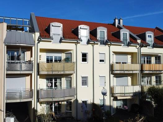 Maisonette zur Miete 1.720 € 4 Zimmer 99,4 m² frei ab 01.09.2026 Schwedenweg 34 Ebersberg 85560