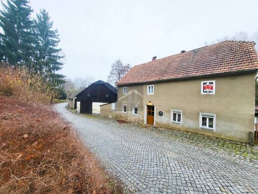 Einfamilienhaus zum Kauf 77.999 € 5 Zimmer 109 m² 1.090 m² Grundstück Göda 02633