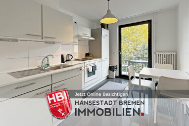 Wohnung zum Kauf 235.000 € 3 Zimmer 70 m² 2. Geschoss Hohentor Bremen 28199