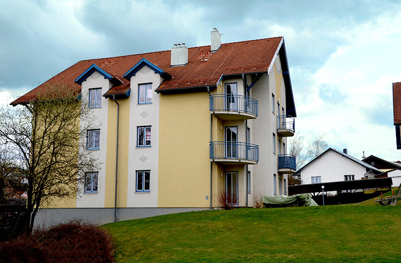 Wohnung zur Miete 761 € 73,7 m²<br/>Wohnfläche Steingraben 35/5 Echsenbach 3903