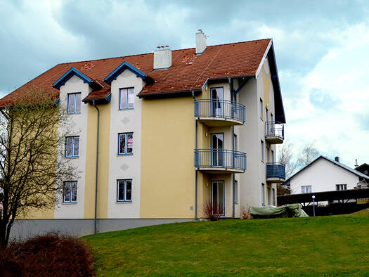 Wohnung zur Miete 610 € 73,7 m² Steingraben 35/5 Echsenbach 3903