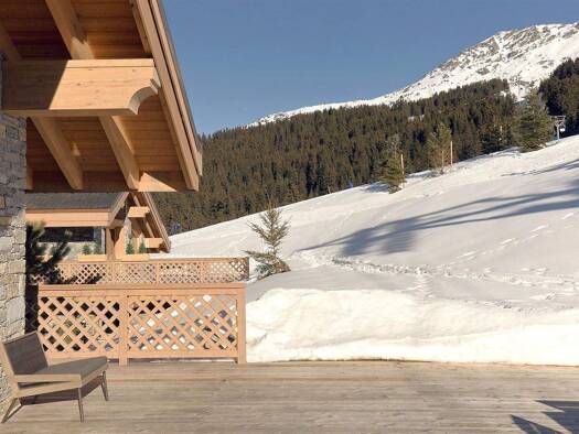 Wohnung zum Kauf 10.260.000 € Méribel (Les Allues) 73550