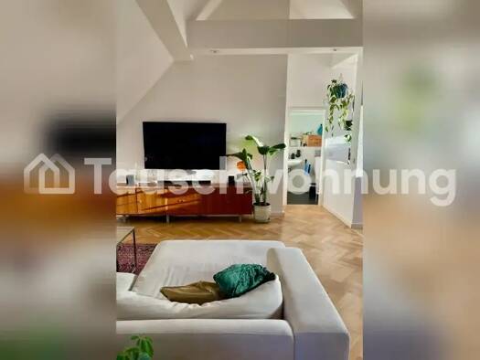 Wohnung zur Miete Tauschwohnung 800 € 1 Zimmer 60 m² Linden-Süd Hannover 30449