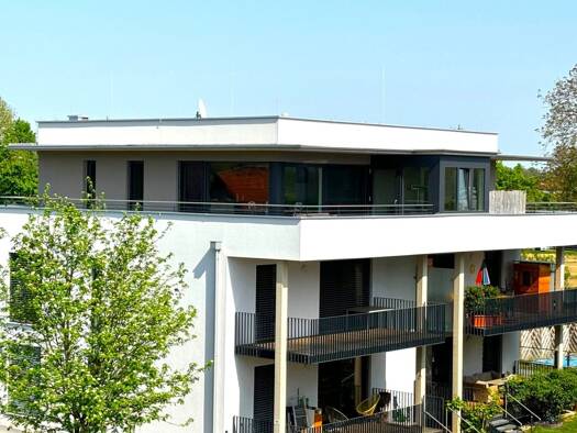 Penthouse zum Kauf 486.000 € 3 Zimmer Bad Radkersburg 8490
