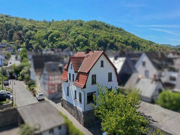 Einfamilienhaus zum Kauf 199.000 € 5 Zimmer 130,9 m² 432 m² Grundstück Osterspai 56340