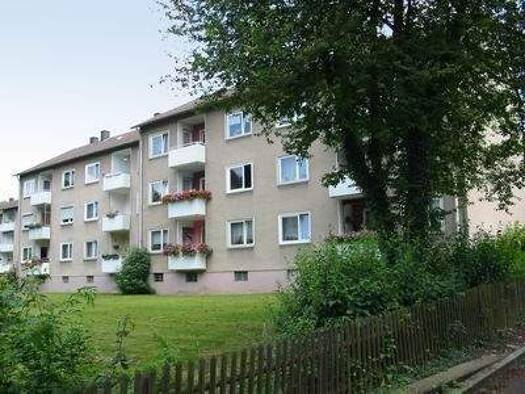 Wohnung zur Miete 509 € 3 Zimmer 70,3 m² 1. Geschoss frei ab 20.02.2026 Im Hütten 27 Dröschede Iserlohn 58644
