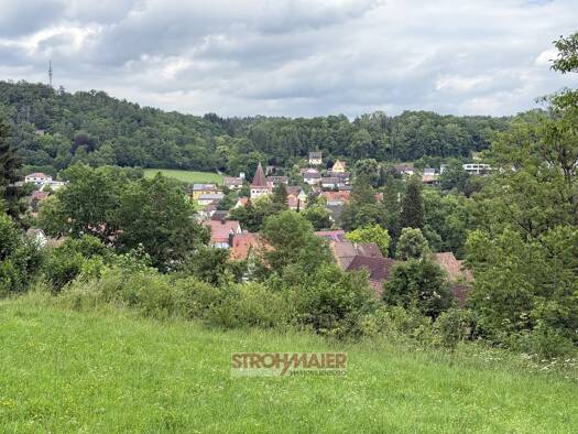 Grundstück zum Kauf 49.500 € 556 m² Grundstück Vorra Vorra 91247