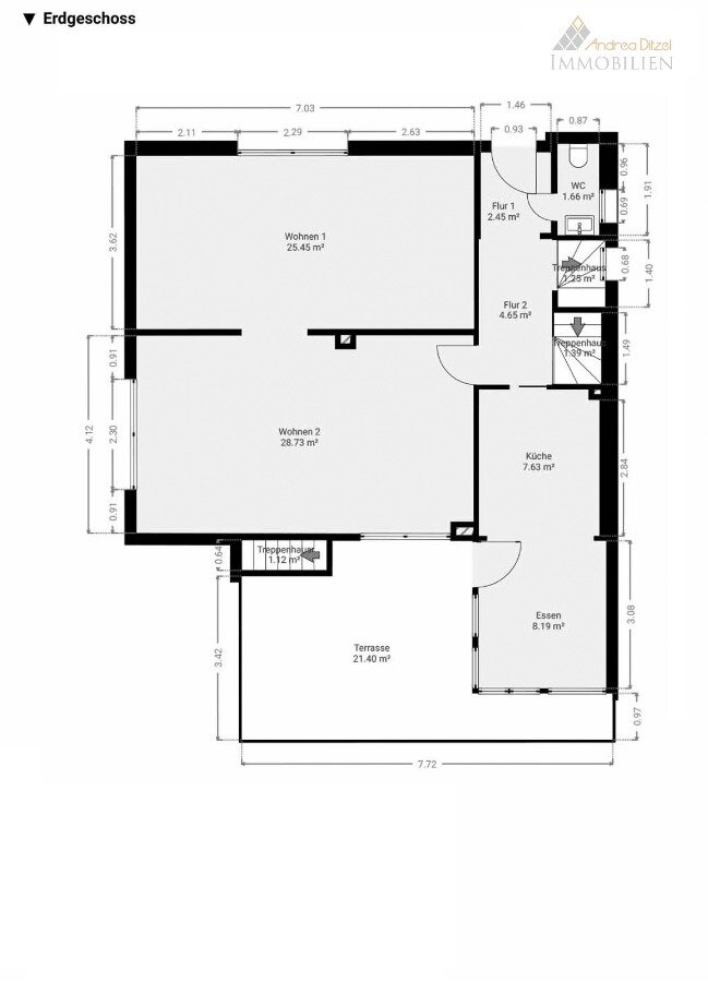 Einfamilienhaus zum Kauf 635.000 € 5 Zimmer 153,1 m²<br/>Wohnfläche 426 m²<br/>Grundstück ab sofort<br/>Verfügbarkeit Griesheim Frankfurt 65933