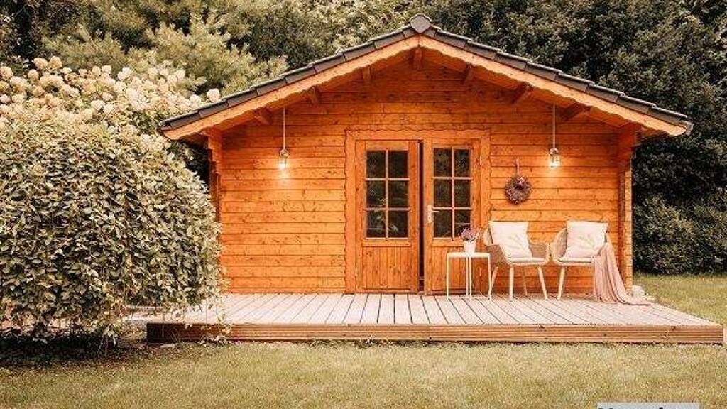 Haus zum Kauf 2 Zimmer 131 m² 472 m² Grundstück Gleesen Emsbüren 48488