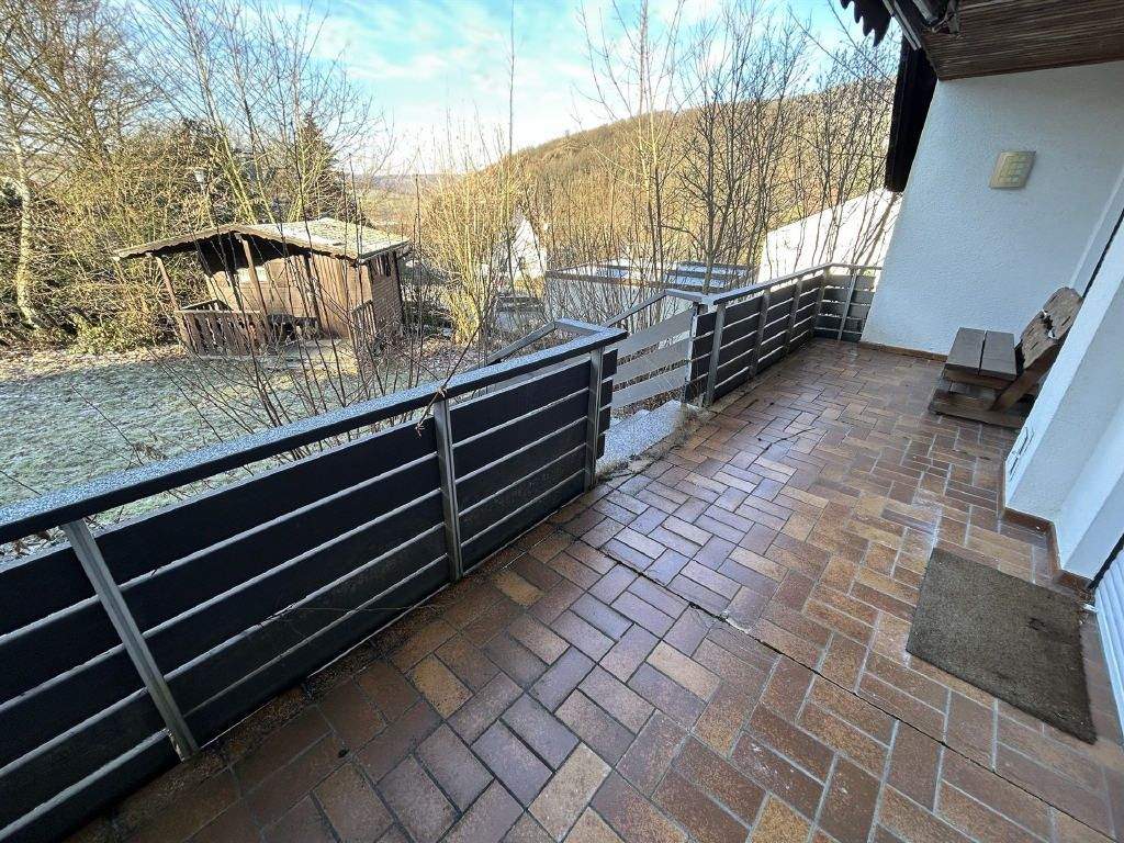 Immobilie in Diemelsee - Charmantes Einfamilien- oder Ferienhaus mit Garage in Diemelsee-Heringhausen - Bild 4