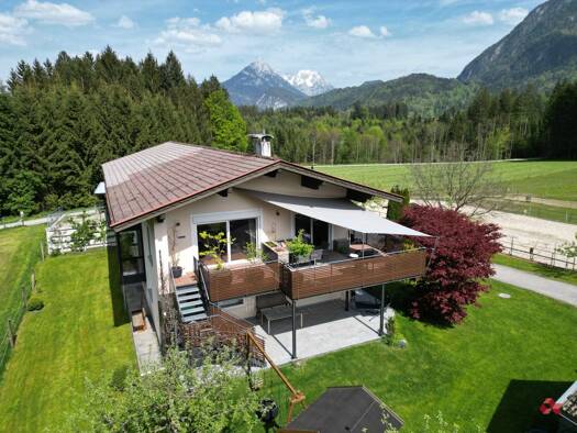 Einfamilienhaus zur Miete 3.300 € 5 Zimmer 210 m² Kirchbichl 6322