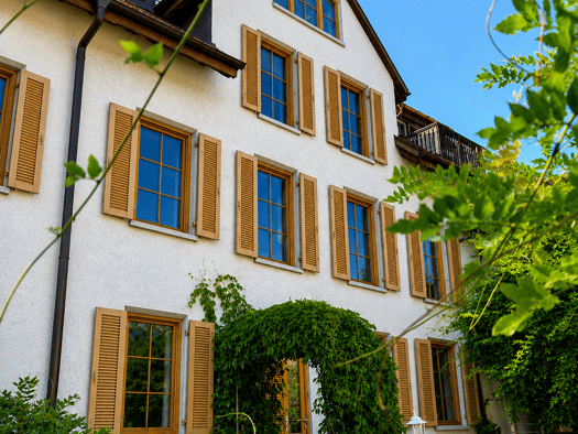 Wohnung zum Kauf provisionsfrei als Kapitalanlage geeignet 110.000 € 1 Zimmer 27,6 m² Entegaststraße 9 Schopfheim Schopfheim 79650