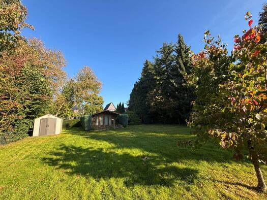 Grundstück zum Kauf 799.990 € 1.027 m² Grundstück Poppenbüttel Hamburg 22391