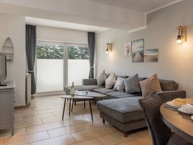 Wohnung zur Miete 1.300 € 3 Zimmer 65 m² Souterrain frei ab 18.08.2025 Uttel Wittmund 26409