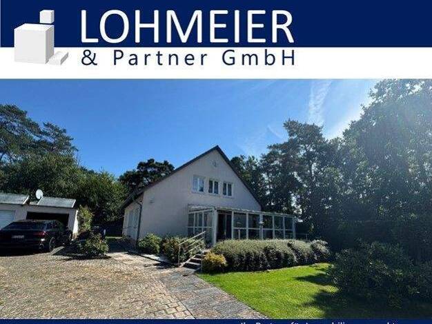 Einfamilienhaus zum Kauf 375.000 € 5 Zimmer 170 m² 880 m² Grundstück frei ab sofort Senne Bielefeld 33659