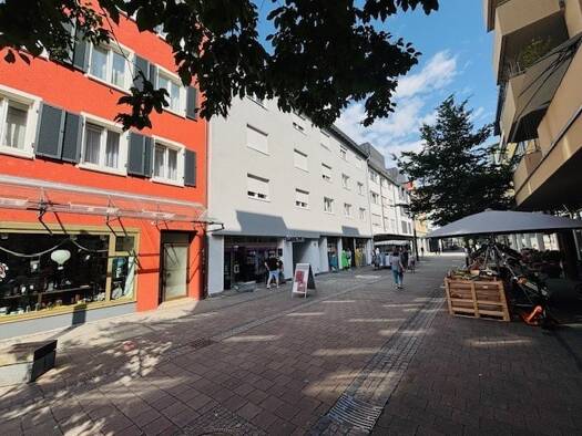 Mehrfamilienhaus zum Kauf 2.700.000 € 21 Zimmer 490 m² 500 m² Grundstück Singen Singen (Hohentwiel) 78224