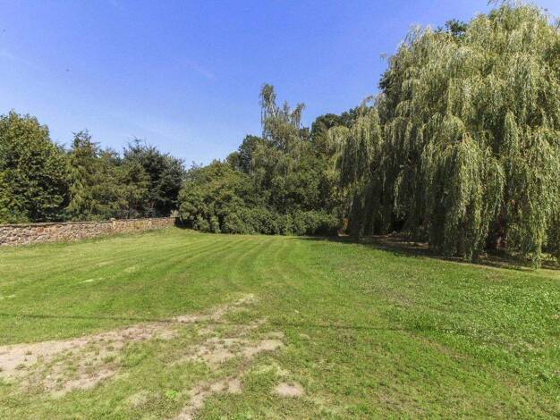 Grundstück zum Kauf 24.500 € 1.750,2 m² Grundstück Nitzschka Wurzen 04808