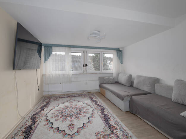 Wohnung zum Kauf 170.000 € 2,5 Zimmer 66 m² Schwann Straubenhardt 75334