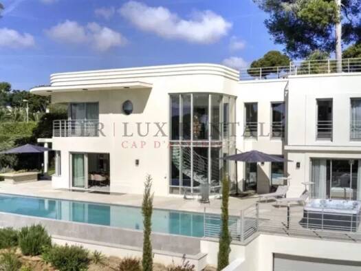 Einfamilienhaus zum Kauf 4.950.000 € 8 Zimmer 466 m² Les Cougoulins-Rastines Antibes 06600
