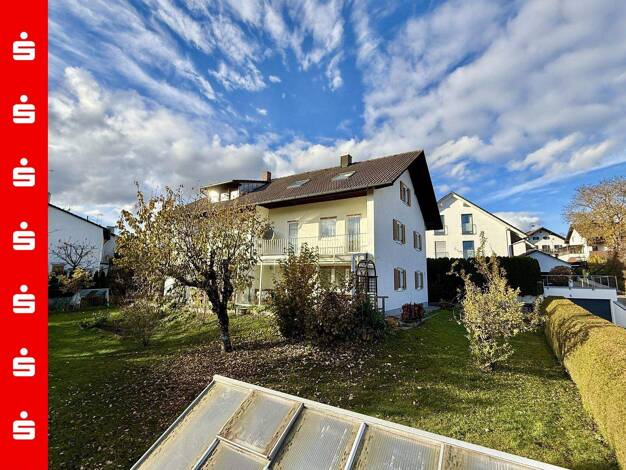 Doppelhaushälfte zum Kauf 1.080.000 € 6 Zimmer 150 m² 482 m² Grundstück Söcking Starnberg 82319